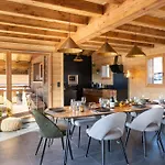 Tharkey, Luxueux Au Coeur Des Sapins * Жерарме