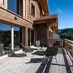 Tharkey, Luxueux Au Coeur Des Sapins * Жерарме