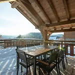 Tharkey, Luxueux Au Coeur Des Sapins *