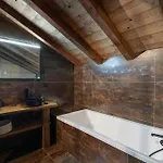 Tharkey, Luxueux Au Coeur Des Sapins * Жерарме