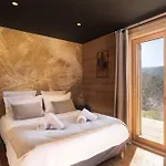 Tharkey, Luxueux Au Coeur Des Sapins