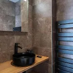 Tharkey, Luxueux Au Coeur Des Sapins Шале Жерарме