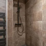 Шале Tharkey, Luxueux Au Coeur Des Sapins *