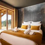 Tharkey, Luxueux Au Coeur Des Sapins *