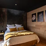 Tharkey, Luxueux Au Coeur Des Sapins Шале *