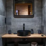 Tharkey, Luxueux Au Coeur Des Sapins Шале