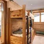 Tharkey, Luxueux Au Coeur Des Sapins *