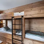 Tharkey, Luxueux Au Coeur Des Sapins Шале Жерарме