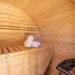 Tharkey, Luxueux Au Coeur Des Sapins Шале *