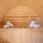 Tharkey, Luxueux Au Coeur Des Sapins Жерарме