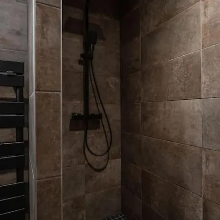 Tharkey, Luxueux Au Coeur Des Sapins Σαλέ Gérardmer