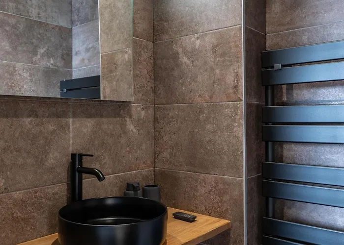 Tharkey, Luxueux Au Coeur Des Sapins シャレー ジェラールメ