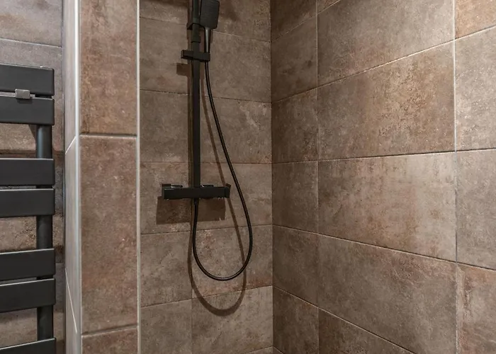 シャレー Tharkey, Luxueux Au Coeur Des Sapins *